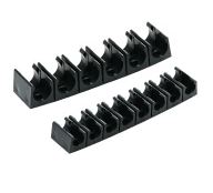 ตัวยึดสายลม ตัวยึดท่อลม ตัวล็อคสายลม Multi-holder TMA SMC